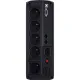 ИБП CyberPower VP1200ELCD лин.-инт., Tower, 1200Ва/720Вт USB(4 + 1 EURO)