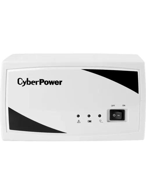 ИБП CyberPower SMP350EI для котла 350VA/200W чистый синус (SMP350EI)