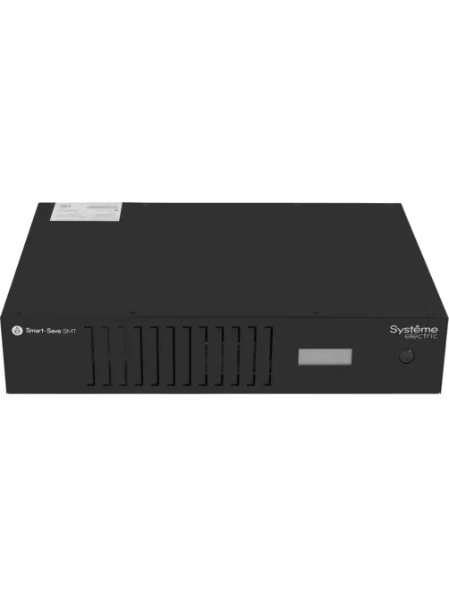 ИБП Systeme Electric Smart-Save SMT,1000ВА/720Вт,Line-Int.(SMTSE1000RMI2U)