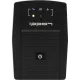 ИБП Ippon Back Basic 1050 Euro 600Вт 1050VA EURO(2) черный