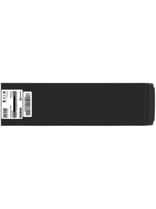 ИБП ExeGate Power Smart ULB-800 800VA/480W, LCD, AVR, 2xEURO(EP212517RUS)
