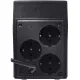 ИБП Powercom Raptor RPT-1000A EURO, лин-инт., 1000ВА/600Вт,3 EURO