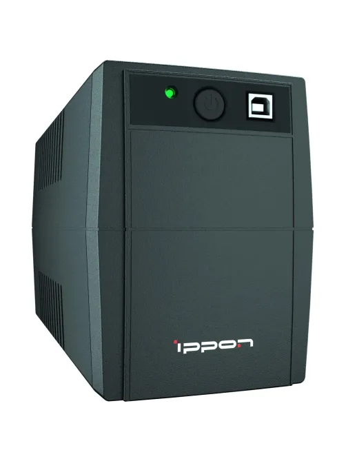 ИБП Ippon Back Basic 1050S Euro (1373878)
