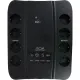 ИБП Powercom SPIDER SPD-650U, Line-Int, 650VA/390W, 8xEURO, USB