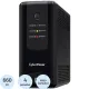 ИБП Line-Interactive CyberPower UT1100EG 1100VA/630W USB/RJ11/45 4xEURO