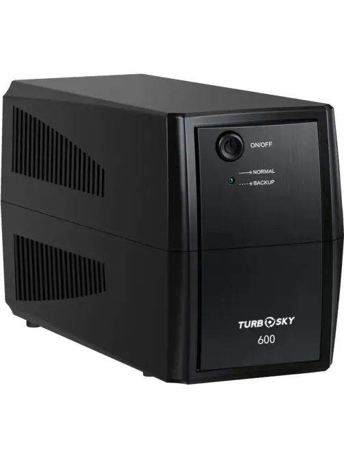 ИБП TurboSky 600VA