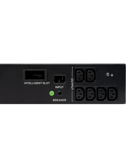 ИБП Systeme Electric Smart-Save SMT,1000ВА/720Вт,Line-Int.(SMTSE1000RMI2U)