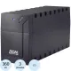 ИБП Powercom Raptor RPT-600AP, лин-инт., 600ВА/360Вт, 3xC13, USB