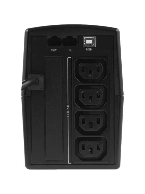 ИБП Ippon Back Power Pro II 800 480Вт 800ВА(1030309)