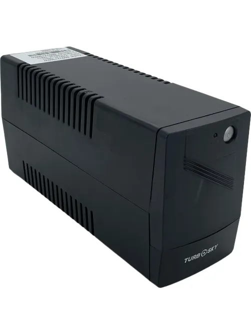 ИБП Turbosky MT 600, Max 600 ВxА