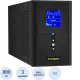ИБП ExeGate SineTower SZ-1000 USB 1000ВА/800Вт,лин.инт,без бат(EX295987RUS)