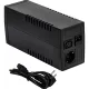 ИБП Бастион RAPAN-UPS 800 800ВА/480Вт 1xC13,1xEuro (738)