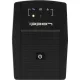 ИБП Ippon Back Basic 850 480Вт/850VA  EURO(2) черный