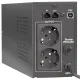 ИБП ExeGate Power Smart ULB-850 850VA/480W 2xEURO,RJ45/11,USB(EP285478RUS)
