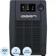 ИБП Ippon Back Basic 650S New Euro  650ВА/360Вт черный(2095134)