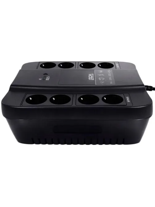 ИБП Powercom Spider SPD-850N (8 euro/510Вт)