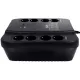 ИБП Powercom Spider SPD-850N (8 euro/510Вт)