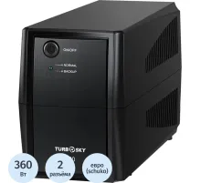 ИБП TurboSky 600VA