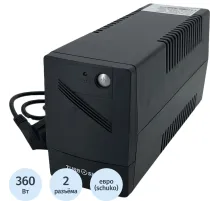 ИБП Turbosky MT 600, Max 600 ВxА