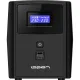 ИБП Ippon Smart Power Pro II 1200 720Вт 1200ВА черный (1005583)