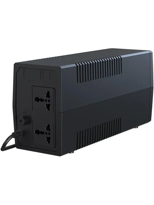 ИБП Marsriva MR-UF850 лин.-инт. 800ВА/480Вт EUROx2