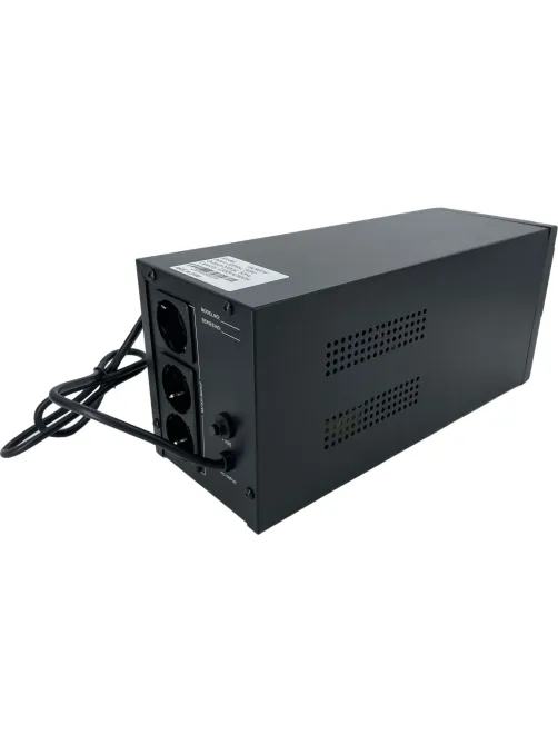ИБП Turbosky MT 2000, Max 2000 ВxА