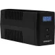 ИБП Ippon Back Power Pro II 500 500VA 300Вт IEC(4) черный(1030299)