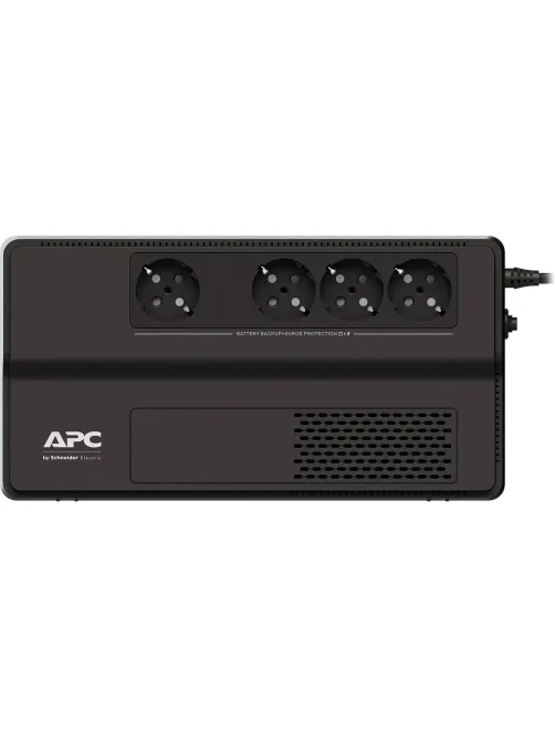 ИБП APC EASY UPS BV 800VA BV800I-GR, Schuko