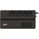 ИБП APC EASY UPS BV 800VA BV800I-GR, Schuko