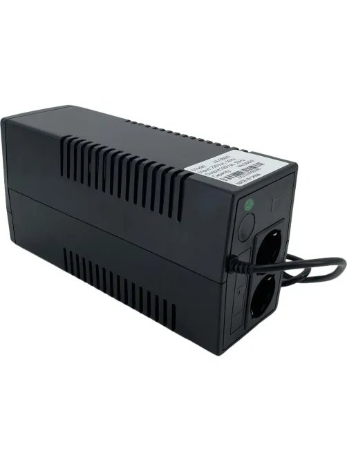 ИБП Turbosky MT 600, Max 600 ВxА