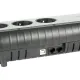 ИБП Powerсom WOW-700U (3 евро/350Вт/USB/RJ45)