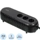 ИБП Powercom WOW-500U