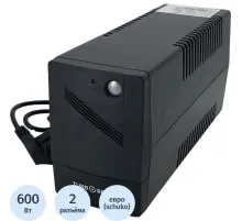 ИБП Turbosky MT 1000, Max 1000 ВxА