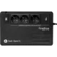 ИБП Systeme Electric Back-Save BV 600 ВА, 3xSchuko, 230В, USB (BVSE600RS)