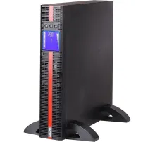ИБП Powercom Macan MRT-1500SE дв. преобр., 1500ВА/1500Вт, 6xC13