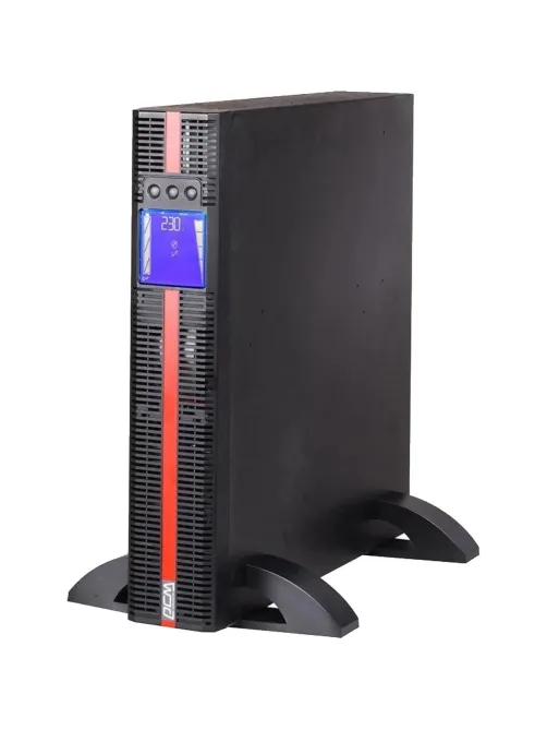 ИБП Powercom Macan MRT-1500SE дв. преобр., 1500ВА/1500Вт, 6xC13