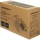ИБП Ippon Nut 650 650ВА/360Вт черный(2050150)