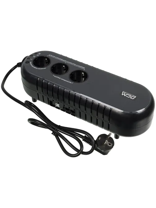 ИБП Powercom WOW-500U