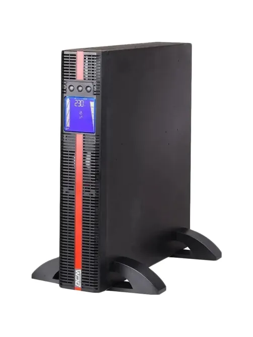 ИБП Powercom MACAN MRT-3000SE 3000VA/3000W,Rack/Tower, 8xC13