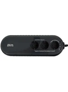 ИБП Powercom WOW-500U