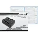ИБП Энергия Комфорт 1000 USB, лин.-инт., 1000Ва/600Вт, 4+4 EURO(Е0201-1003)