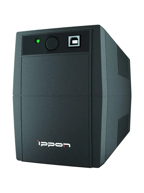 ИБП Ippon Back Basic 850S Euro / 1373876
