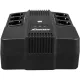 ИБП POWERMAN Brick 800, линейно-интеракт, 800ВА/480Вт, 3+3 EURO, RJ45/RJ11
