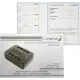 ИБП Энергия Комфорт 600, лин.-инт., 600ВА/360Вт, 4+4 EURO (Е0201-1000)