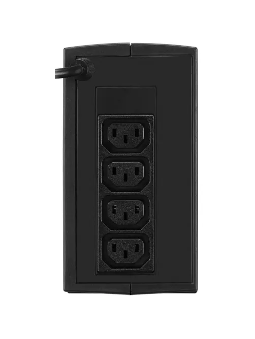 ИБП CyberPower UTC650EI Line-Interactive CyberPower 650VA/360W