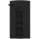 ИБП CyberPower UTC650EI Line-Interactive CyberPower 650VA/360W