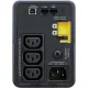 ИБП APC Back-UPS 500ВА/300Вт, 230V, 3xC13(BX500MI)