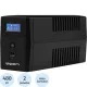 ИБП Ippon Back Power Pro II Euro 850 480Вт 850ВА черный (1005575)