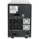 ИБП Powercom IMPERIAL IMD-3000AP, лин-инт., 3000ВА/1800Вт, 6xC13, LCD, USB