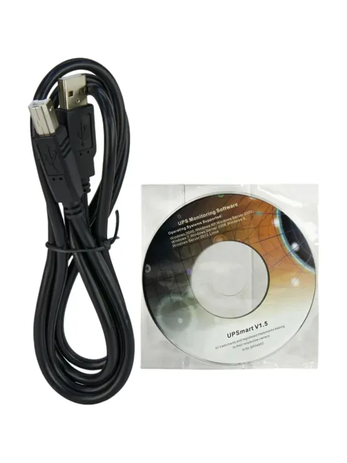 ИБП Энергия Комфорт 1000 USB, лин.-инт., 1000Ва/600Вт, 4+4 EURO(Е0201-1003)